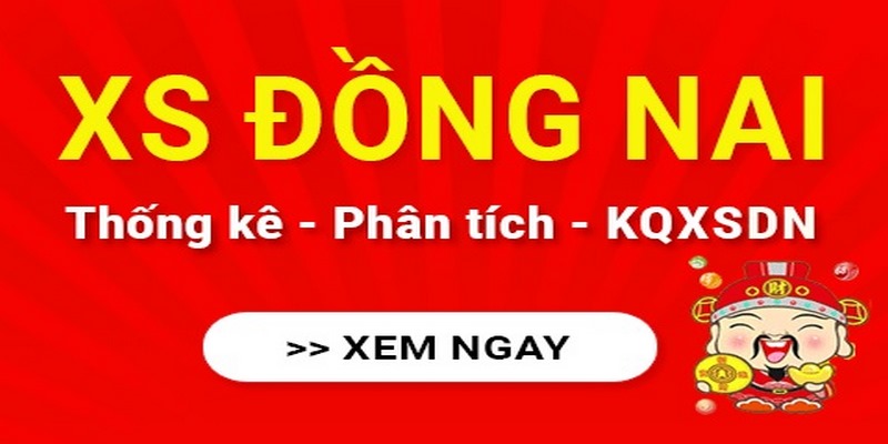 Xs Dong Nai là gì?