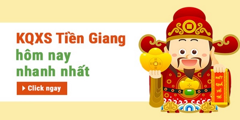 Có nên tham gia xs Tien Giang hay không?