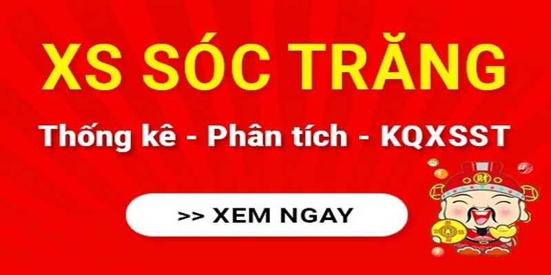 Thông tin về hình thức giải trí XS Soc Trang