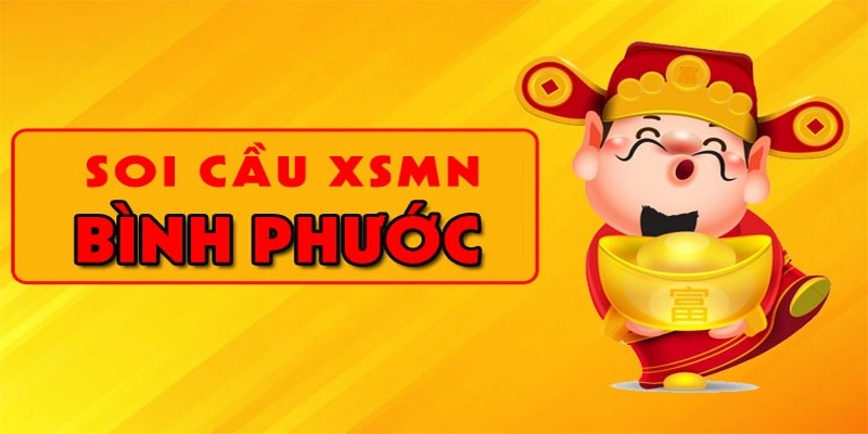 Một số thông tin về hình thức XS Binh Phuoc 